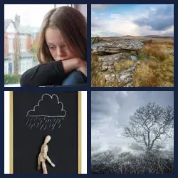 4 Pics 1 Word Level 1848