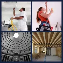 4 Pics 1 Word Level 1854