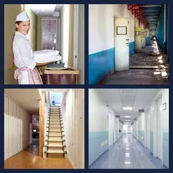 4 Pics 1 Word Level 1855