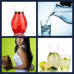 4 Pics 1 Word Level 1856