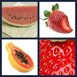 4 Pics 1 Word Level 1857