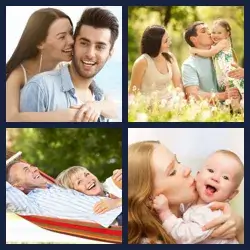 4 Pics 1 Word Level 1859