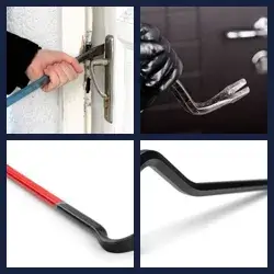 4 Pics 1 Word Level 1864