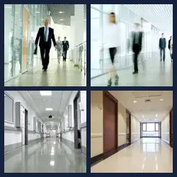 4 Pics 1 Word Level 1865