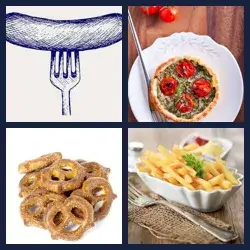 4 Pics 1 Word Level 1866