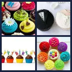 4 Pics 1 Word Level 1867