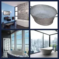 4 Pics 1 Word Level 1868