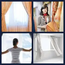 4 Pics 1 Word Level 1869