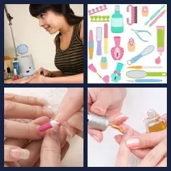 4 Pics 1 Word Level 1870