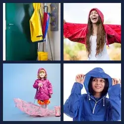 4 Pics 1 Word Level 1871