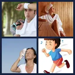 4 Pics 1 Word Level 1872