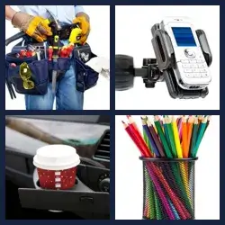 4 Pics 1 Word Level 1874