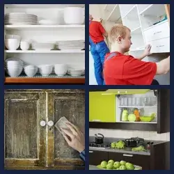 4 Pics 1 Word Level 1876