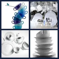 4 Pics 1 Word Level 1877