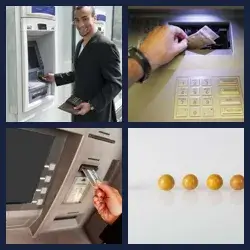 4 Pics 1 Word Level 1882