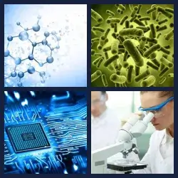 4 Pics 1 Word Level 1883