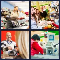 4 Pics 1 Word Level 1886