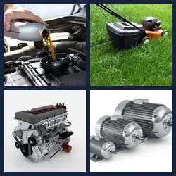 4 Pics 1 Word Level 1887