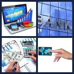 4 Pics 1 Word Level 1891