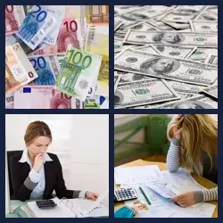 4 Pics 1 Word Level 1892