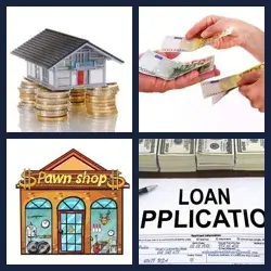 4 Pics 1 Word Level 1894