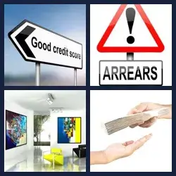 4 Pics 1 Word Level 1896