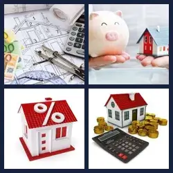 4 Pics 1 Word Level 1897