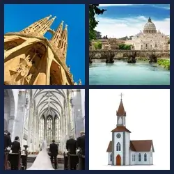 4 Pics 1 Word Level 190