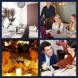 4 Pics 1 Word Level 1900