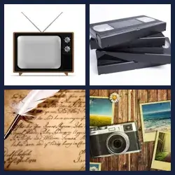 4 Pics 1 Word Level 1902