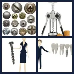 4 Pics 1 Word Level 1903