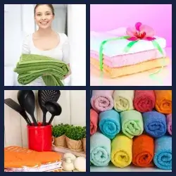 4 Pics 1 Word Level 1904