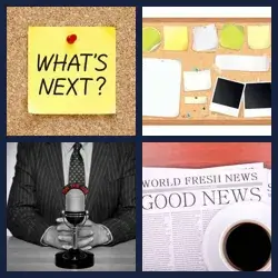 4 Pics 1 Word Level 1906