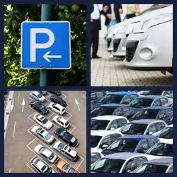 4 Pics 1 Word Level 1909