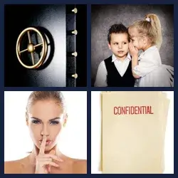 4 Pics 1 Word Level 191