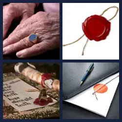 4 Pics 1 Word Level 1911