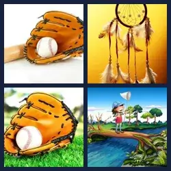 4 Pics 1 Word Level 1912