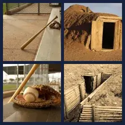 4 Pics 1 Word Level 1913