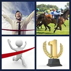 4 Pics 1 Word Level 1914