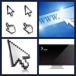 4 Pics 1 Word Level 1915