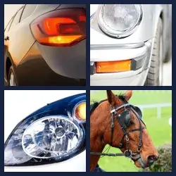 4 Pics 1 Word Level 1919