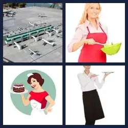 4 Pics 1 Word Level 1920