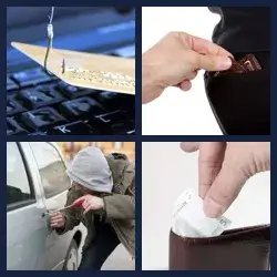 4 Pics 1 Word Level 1926