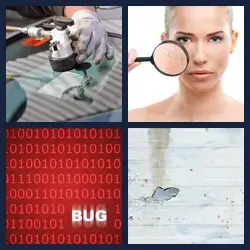 4 Pics 1 Word Level 1929