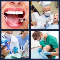 4 Pics 1 Word Level 193