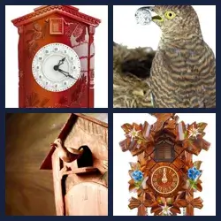 4 Pics 1 Word Level 1930