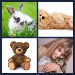 4 Pics 1 Word Level 1932