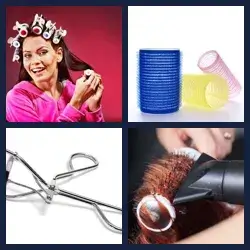 4 Pics 1 Word Level 1933