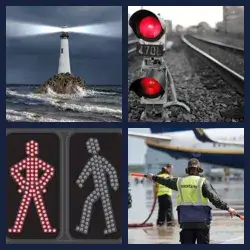 4 Pics 1 Word Level 1934