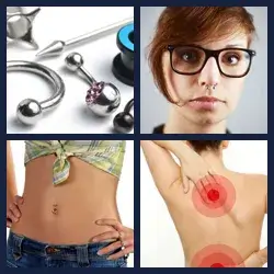 4 Pics 1 Word Level 1936